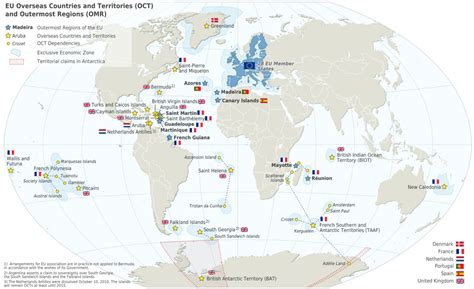 portugal overseas territories today